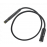 MS-ES3 + MS-AE0H3  360˚ 雙攝像頭保護內窺鏡 + 3米硬管