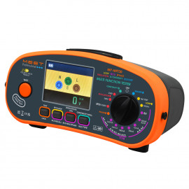 MP-MFT30 專業級別多功能9合1測試儀 MP-MFT30 專業級別多功能9合1測試儀