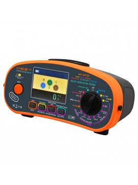 MP-MFT30 專業級別多功能9合1測試儀