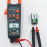 MS-WS3536Di + WMB1 Wireless Connectivity Smart AC / DC Clamp Meter + External Wireless Module