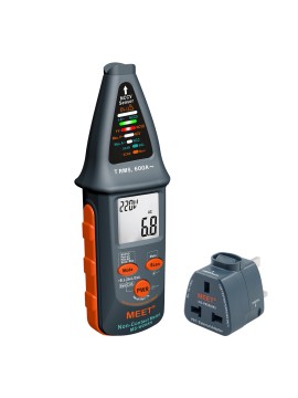 MS-W26AN + PATA  感應錶帶外接轉接器