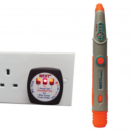 MS-148(30)VC+783A 非接觸式電壓測電筆