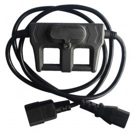 MS-818A(C1920)  Single Phase Adaptor for Clamp-on ..