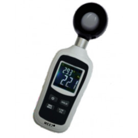 MS-912 帶溫度測光儀 MS-912 帶溫度測光儀